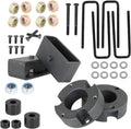 3" Front 2" Rear Leveling Lift Kit for 2005-2021 Toyota Tacoma 4WD S1491