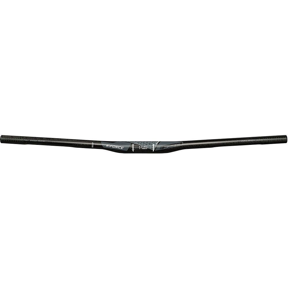 Carbon Riser Handlebar U6469