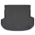 Black Cargo Liner T849
