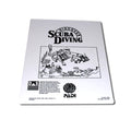Discover Scuba Diving Flip Chart Training Material J502480