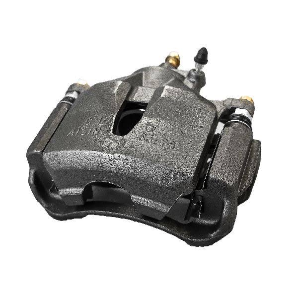 White Front Replacement Caliper R41190