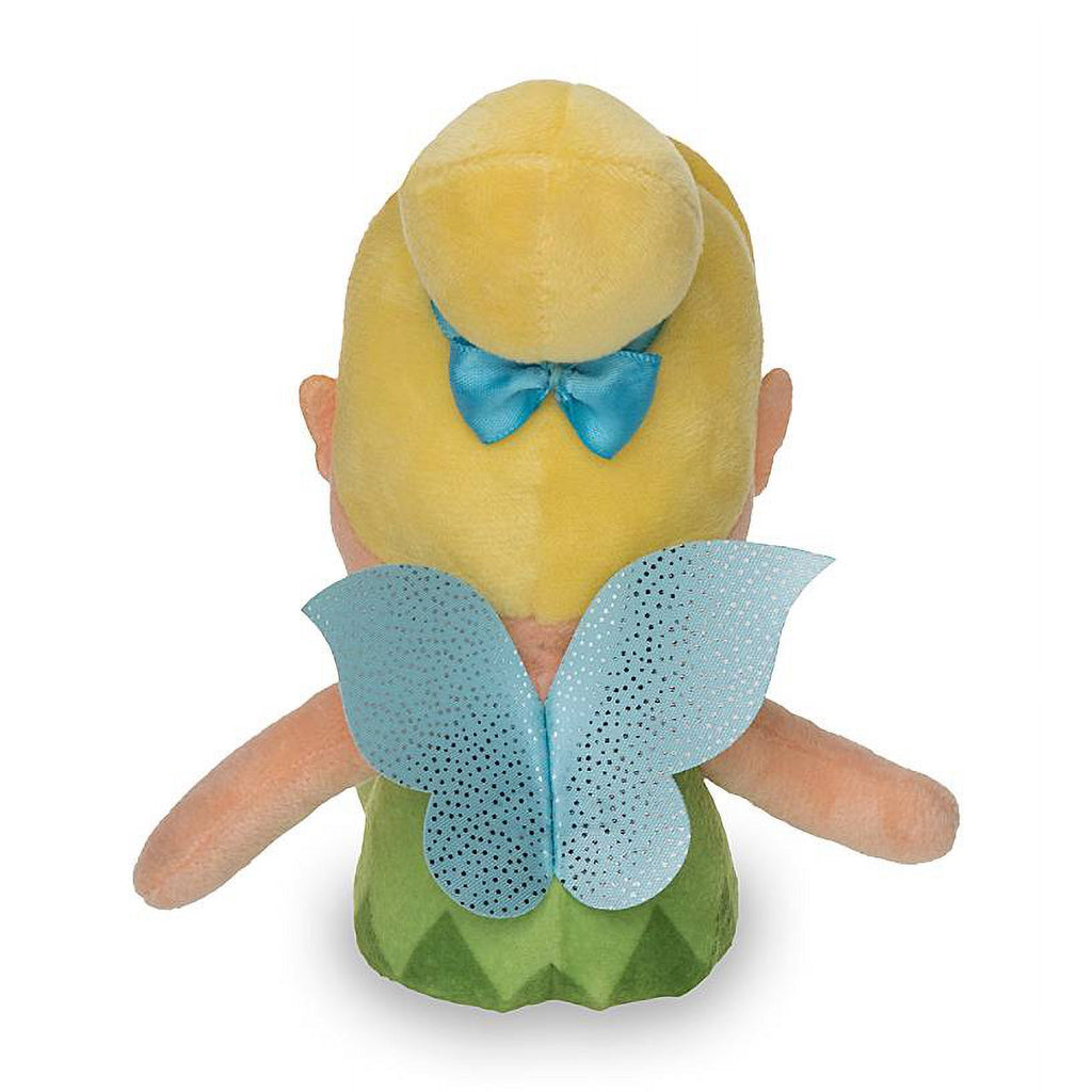Tinker Bell Light-Up Micro Plush U668