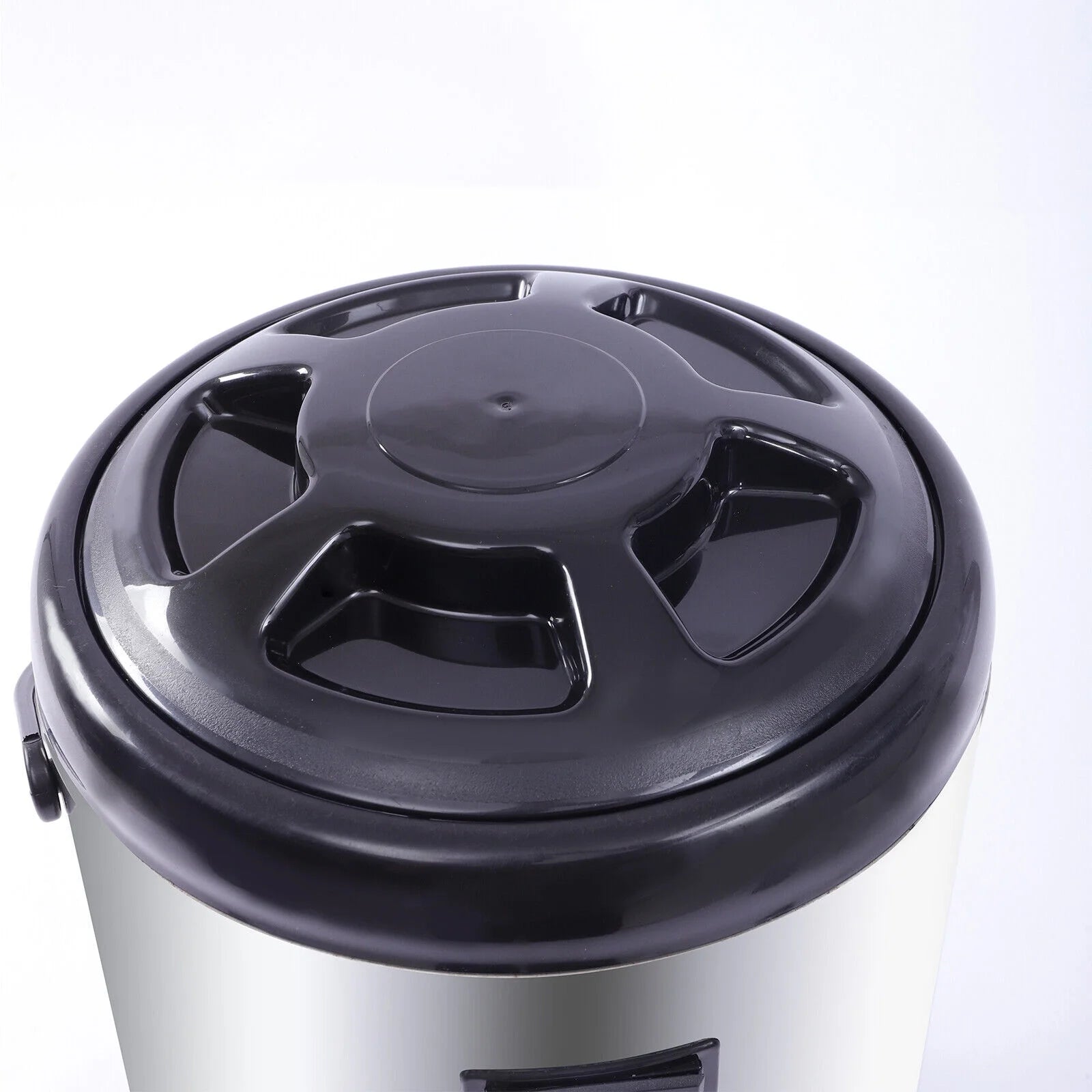 2.11Gal Insulated Thermal Beverage Dispenser with Spigot H329