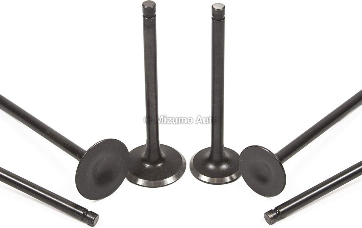 Head Gasket Set Intake Exhaust Valves for 92-96 Honda Prelude 2.3L H23A1 DOHC S452660