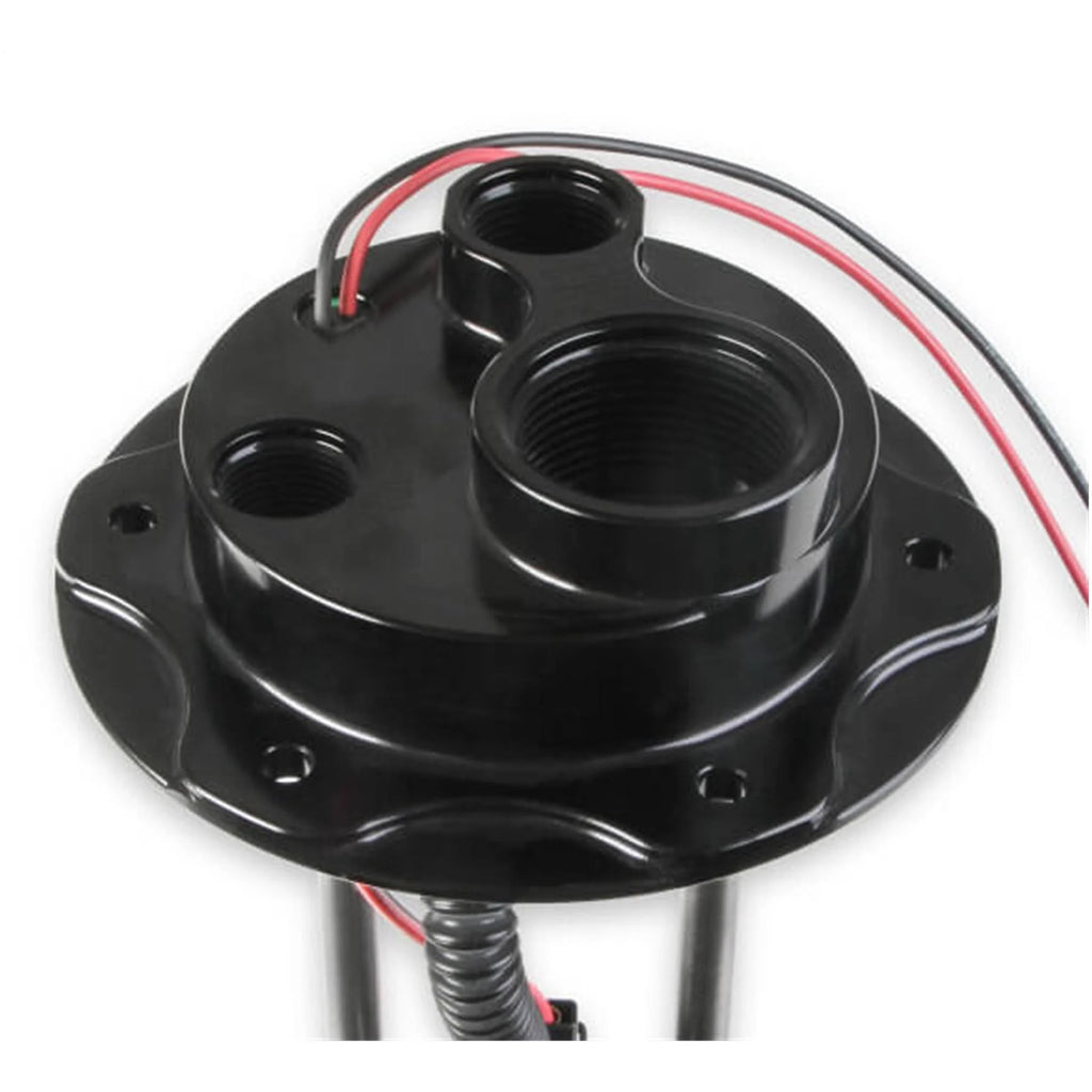 EFI Fuel Pump Module 6-Bolt 255 LPH U174960