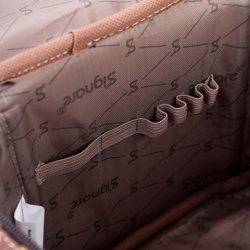 Toiletry Vanity Travel Bag H879