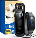 Electric Dog Training Collar with Remote, Pack of 2 K3733