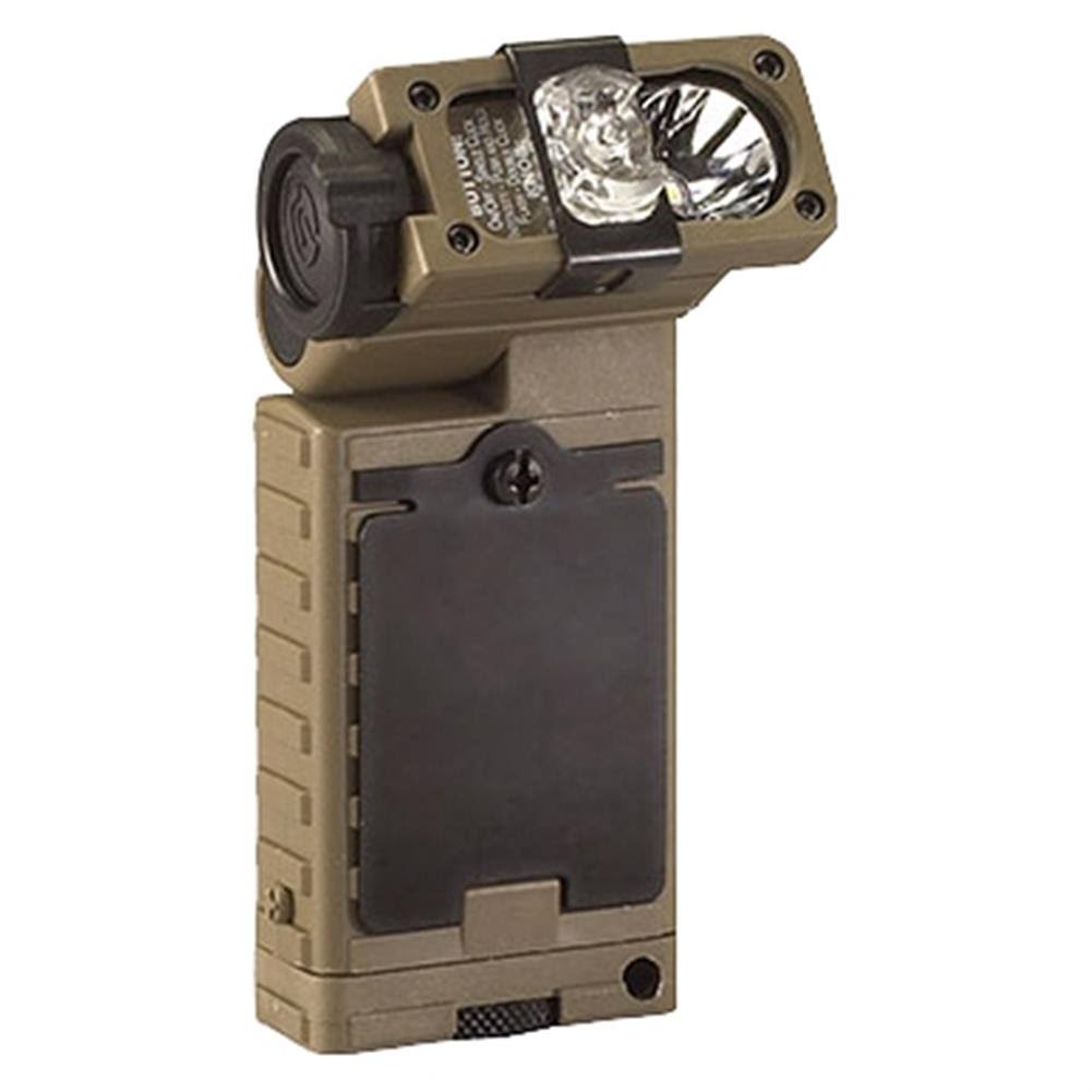Rescue Flashlight M34759