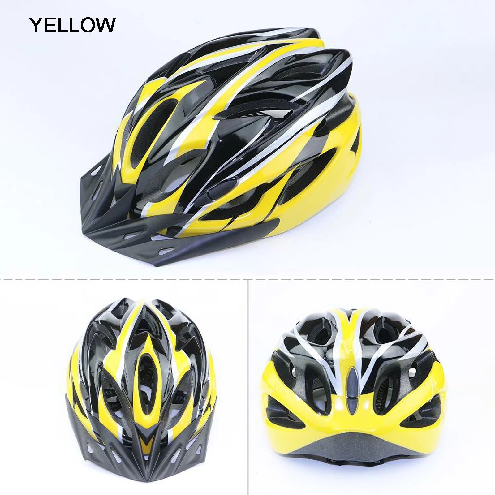 Cycling Helmet Bicycle Mountain Bike Helmet E20066
