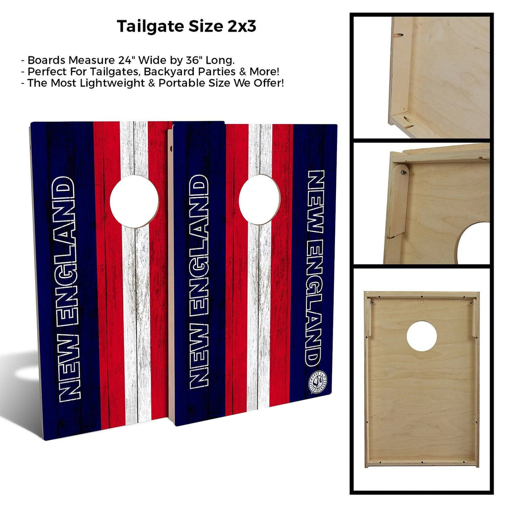 Cornhole Set W448