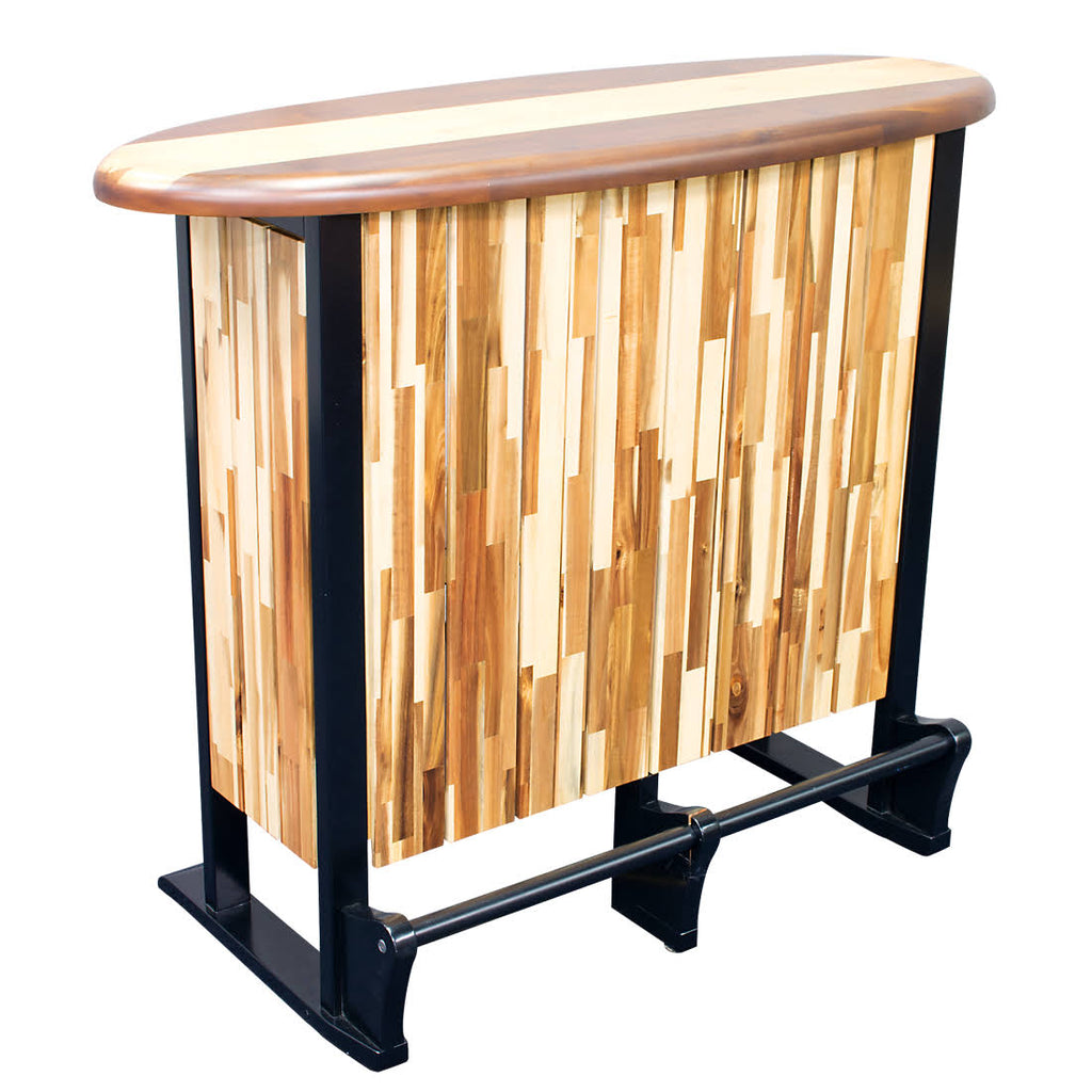 Woody Surf Bar V7720