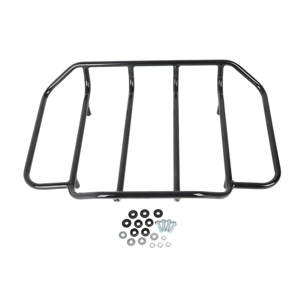 Black Luggage Top Rack K2352