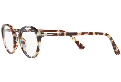 Azure Brown Persol Sunglasses T968