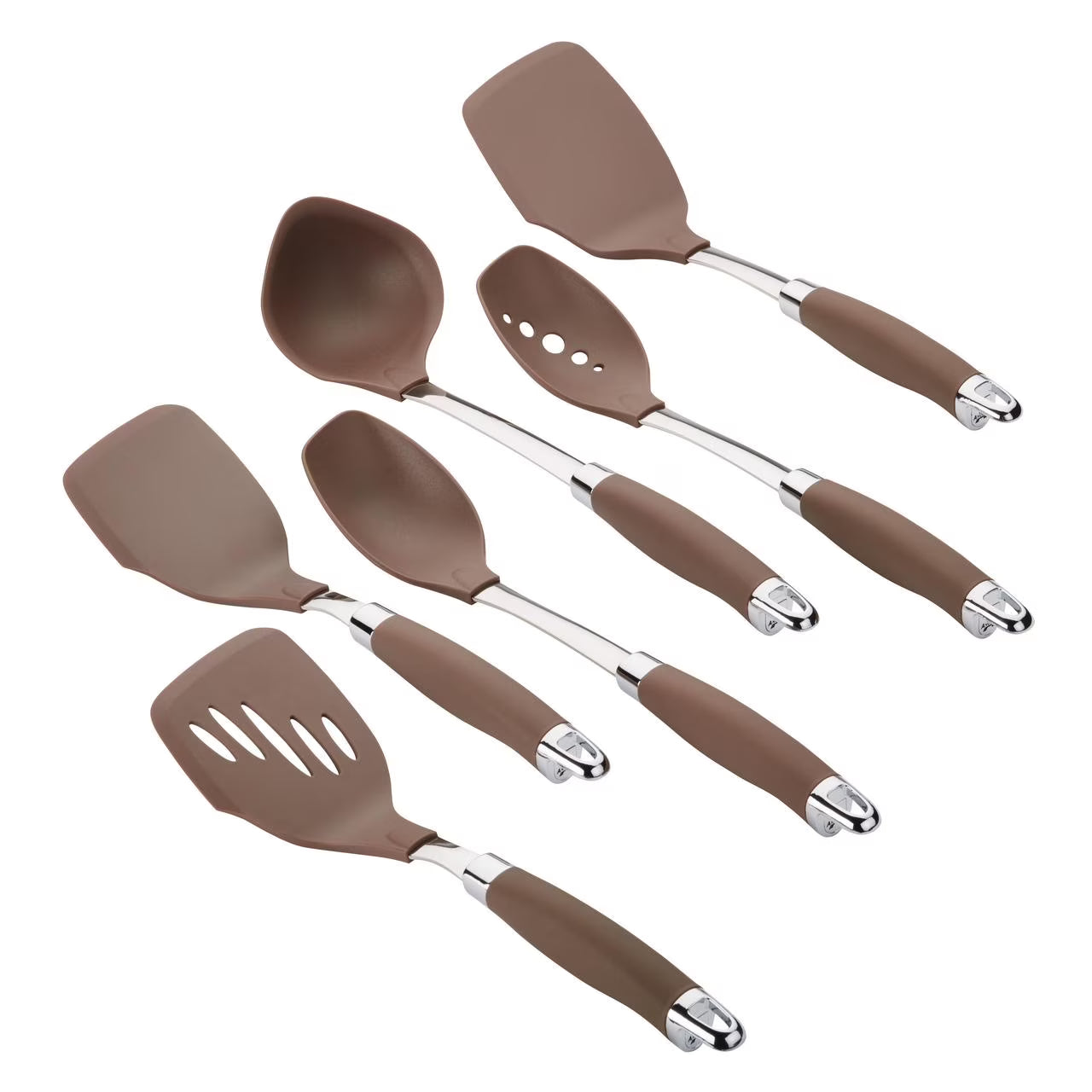 6 Piece Nonstick Kitchen Utensil Set P84138