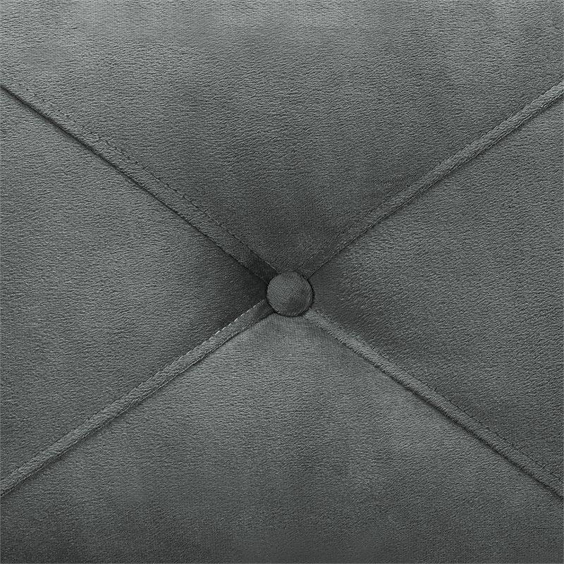 Grey Sofa B4368