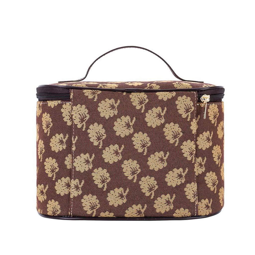 Toiletry Vanity Travel Bag H879