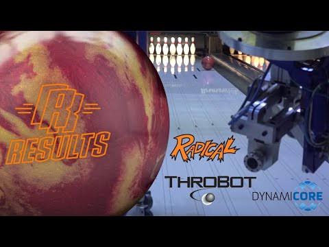 Bowling Ball T2742