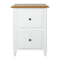 2-Drawer Vertical Filing Cabinet P86937