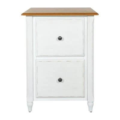 2-Drawer Vertical Filing Cabinet P86937