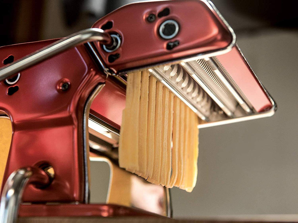 Pink Pasta Machine M525