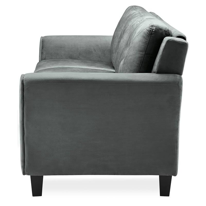 Grey Sofa B4368