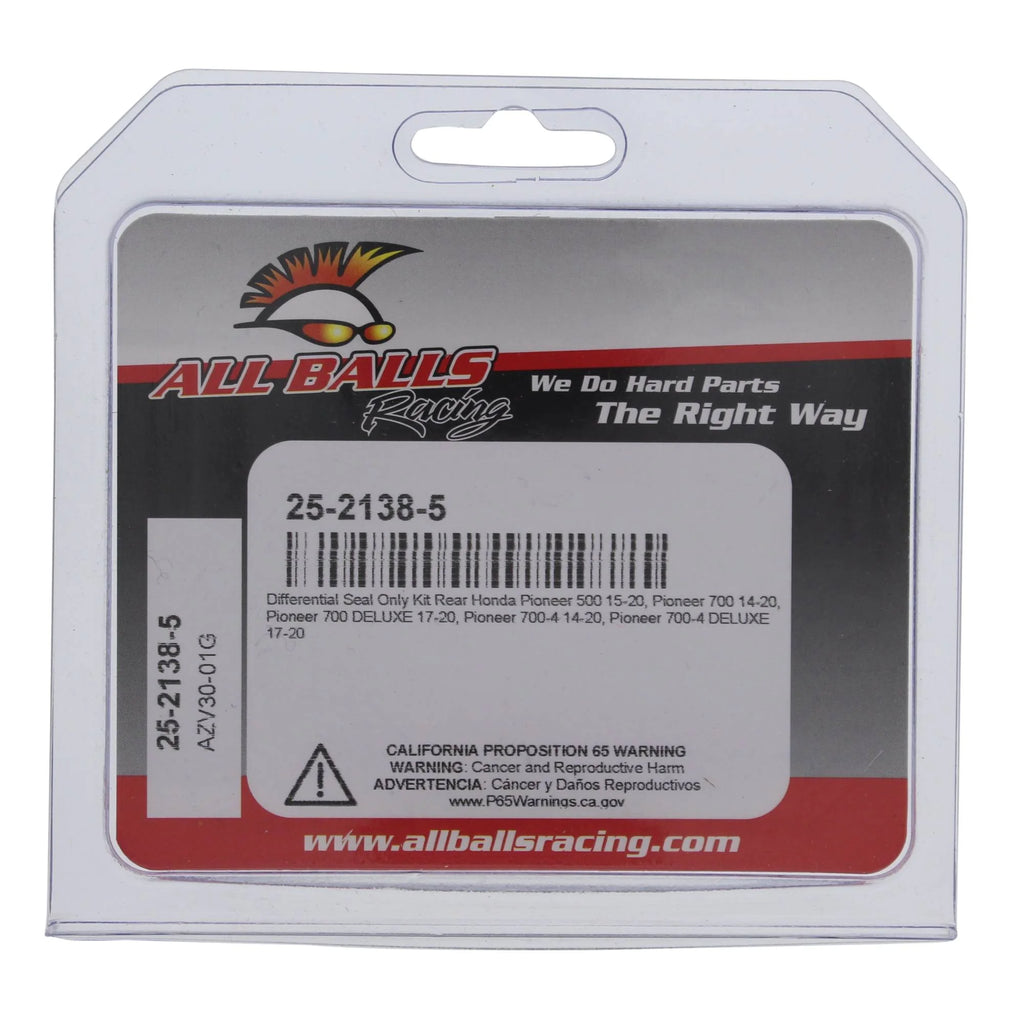 Differential Seal Kit N389444