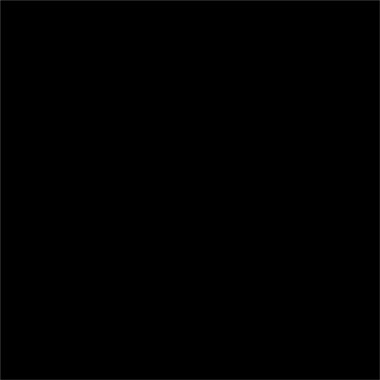 Lift-Top Desk Black E6619