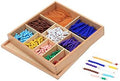 Montessori Preschool Learning Toys M936