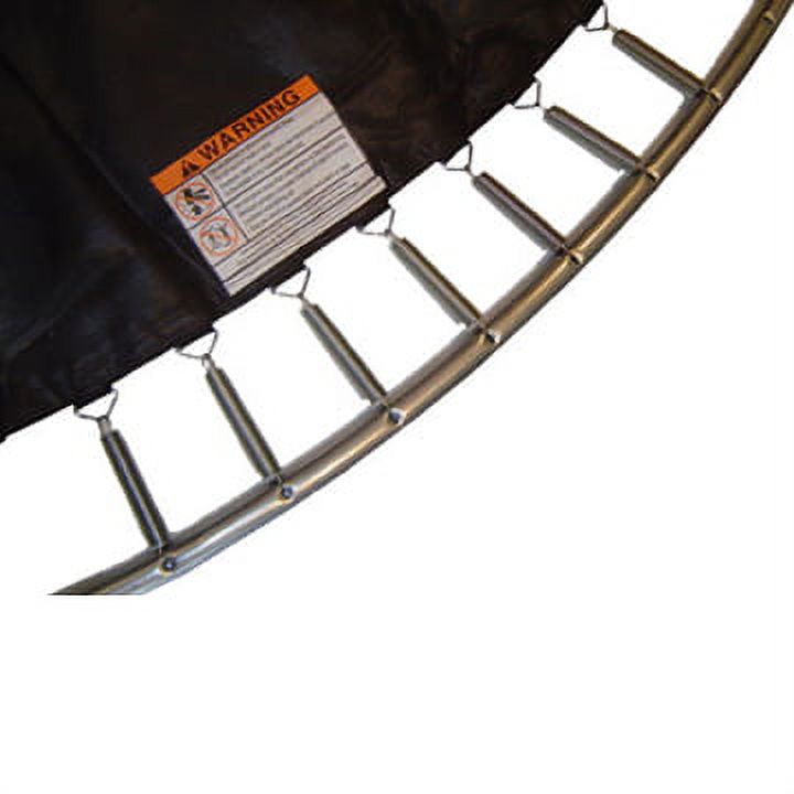 14' Round Trampoline Mat with 72 Rings B302