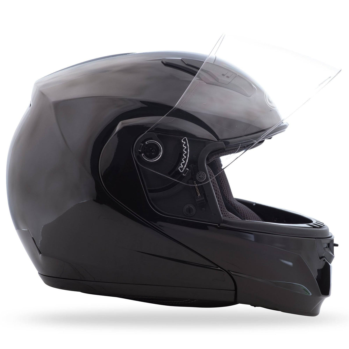 Modular Helmet Black S42071