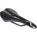 Black Carbon Saddle B448203