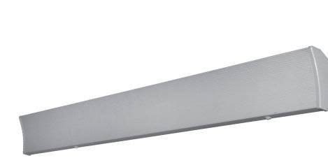 Radiant Cove Heater W9405