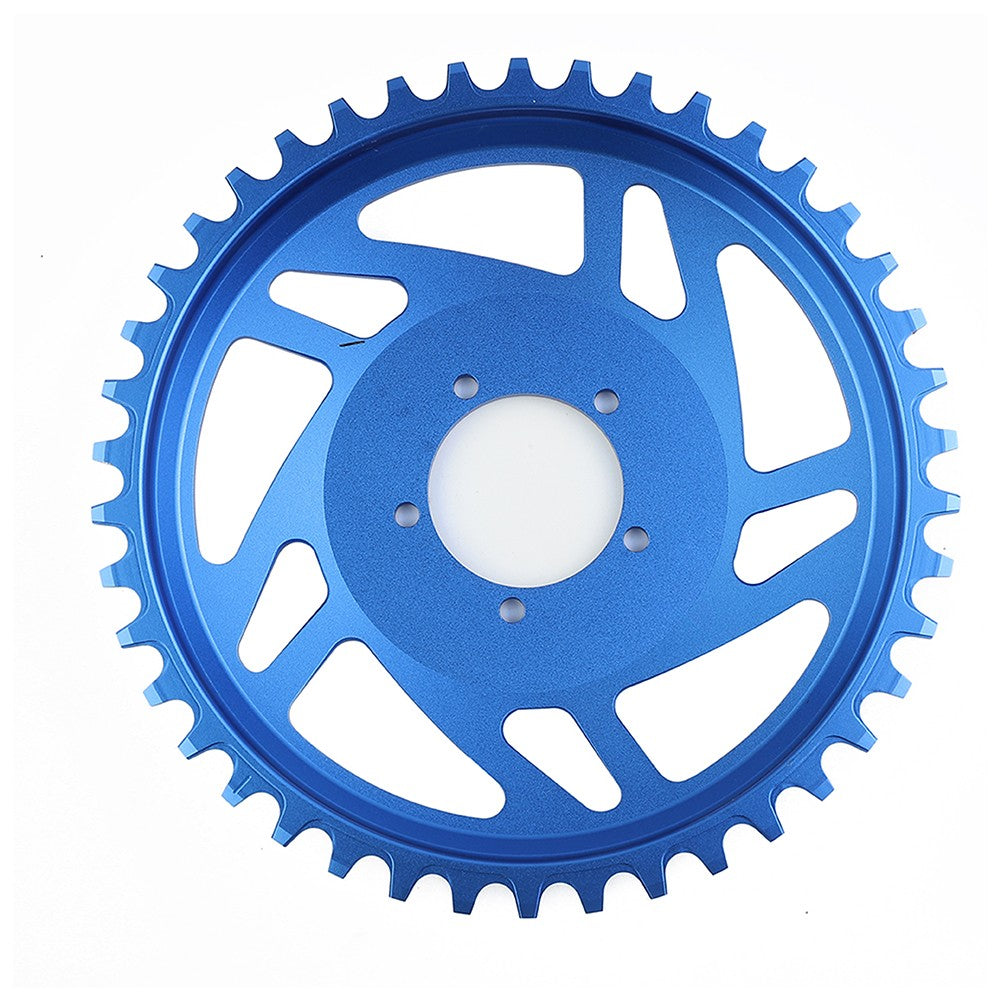 42T Chain Ring for Bafang BBSHD Electric Bicycle V75313