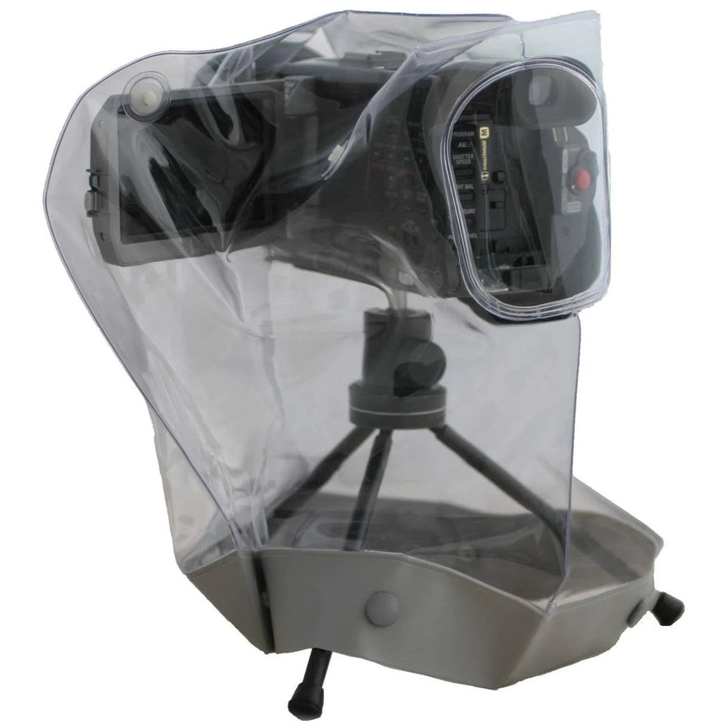 Video Rain Cape for Camcorders Up to 22 cm Long A623785