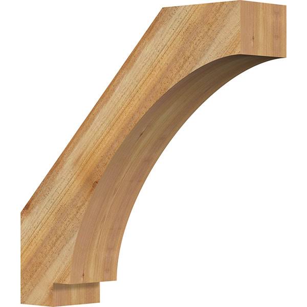 Imperial Rough Sawn Brace O399