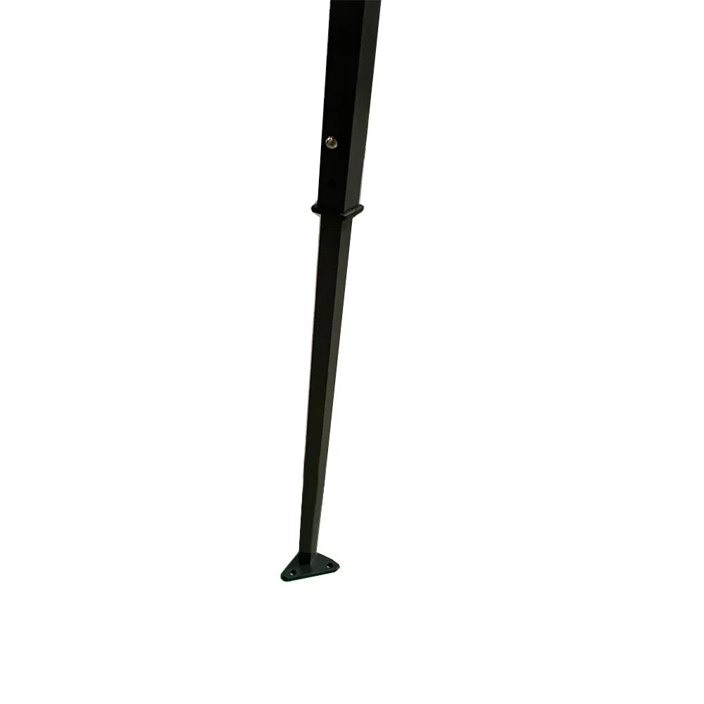 Slate Gray Replacement Canopy Top Cover J538
