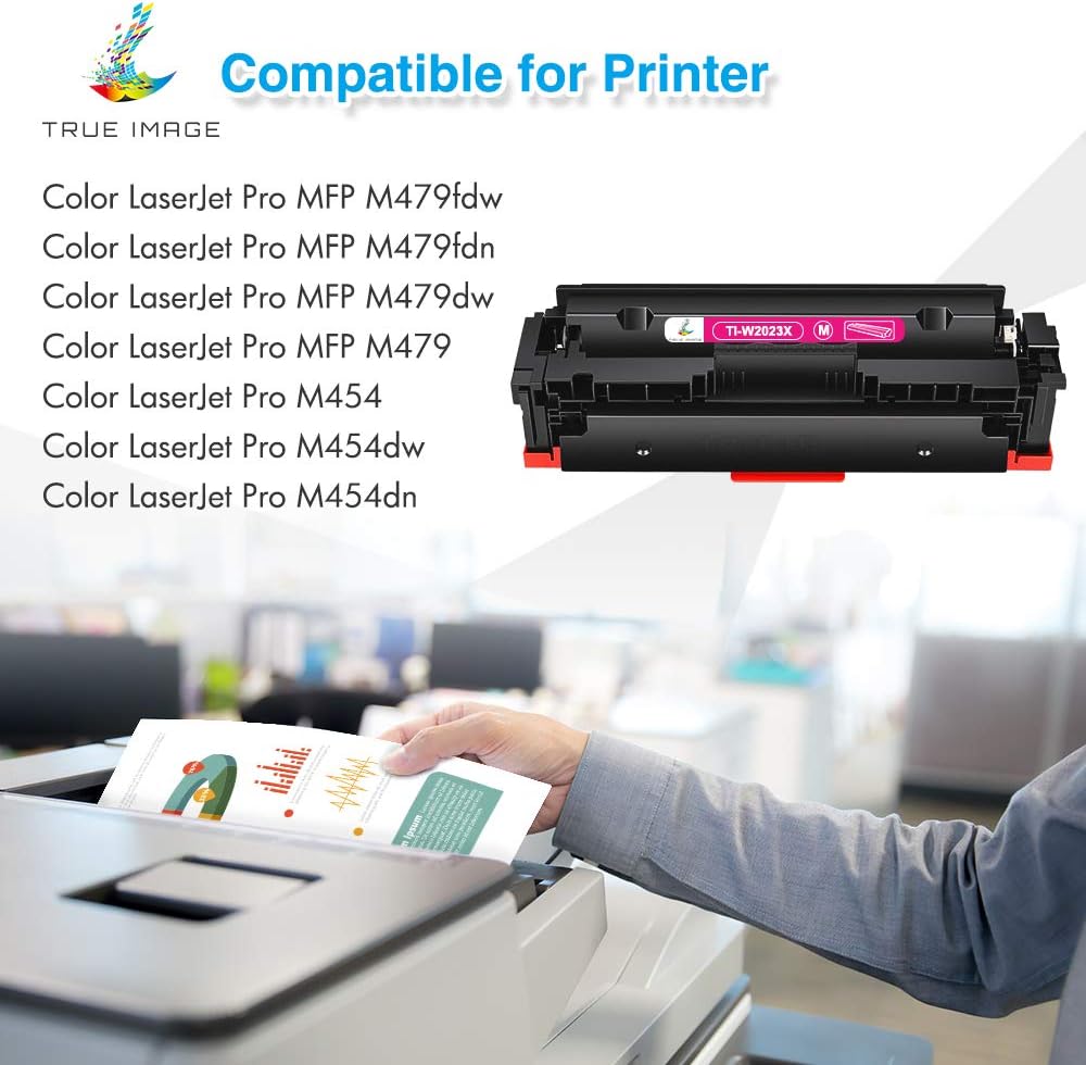 Compatible Toner Cartridge 4-Pack F6927