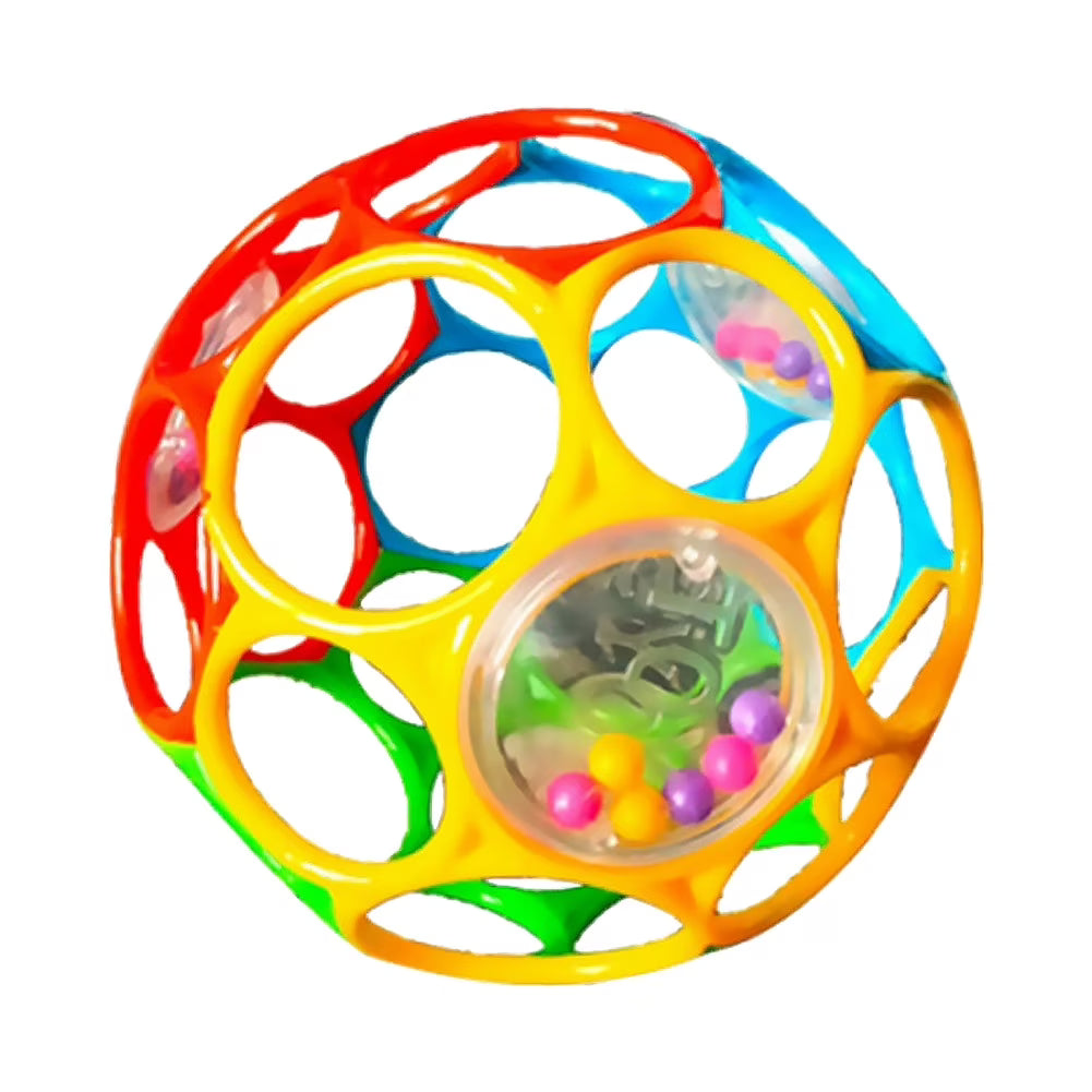 Sensory Toy Grasping Ball F2844