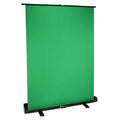5x6.5& Polyester Mount Free Standing Background C9824