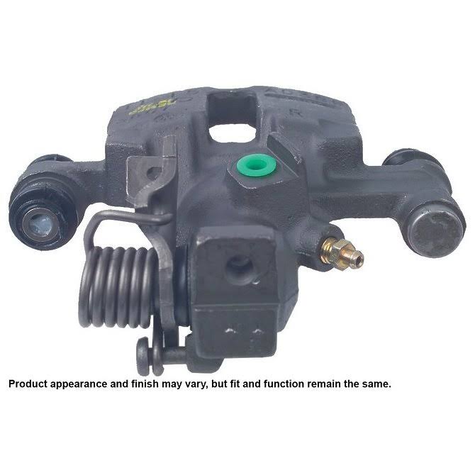 Refurbished Brake Caliper V77401