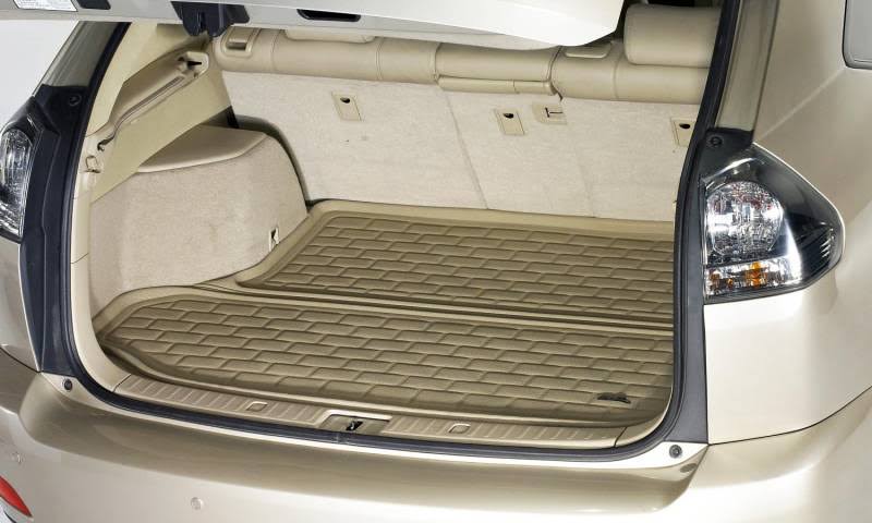 Tan Cargo Liner Y92190