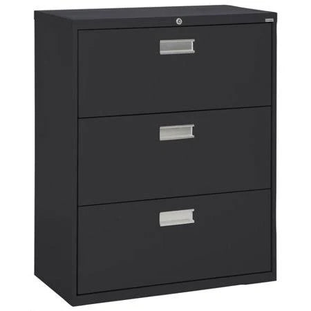 Lateral File Cabinet R479