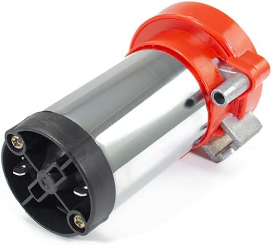 Musket Air Horn with Self Driven Compressor J8008