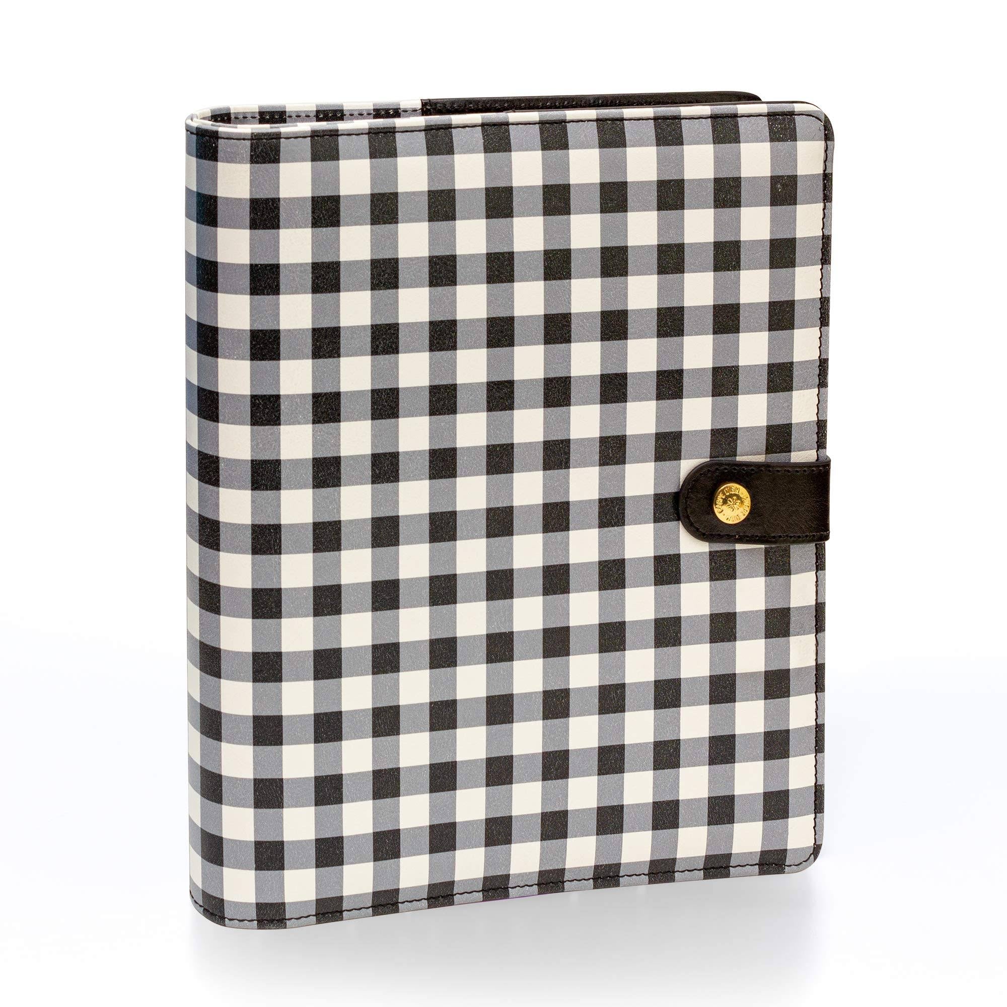 Boxed Planner Set H3901