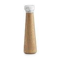 Salt Mill Large Oak/White A579