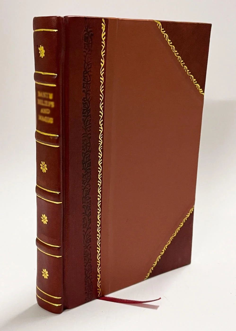 Biographical and Critical Miscellanies K945