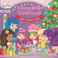 Strawberry Shortcake Paperback A79271