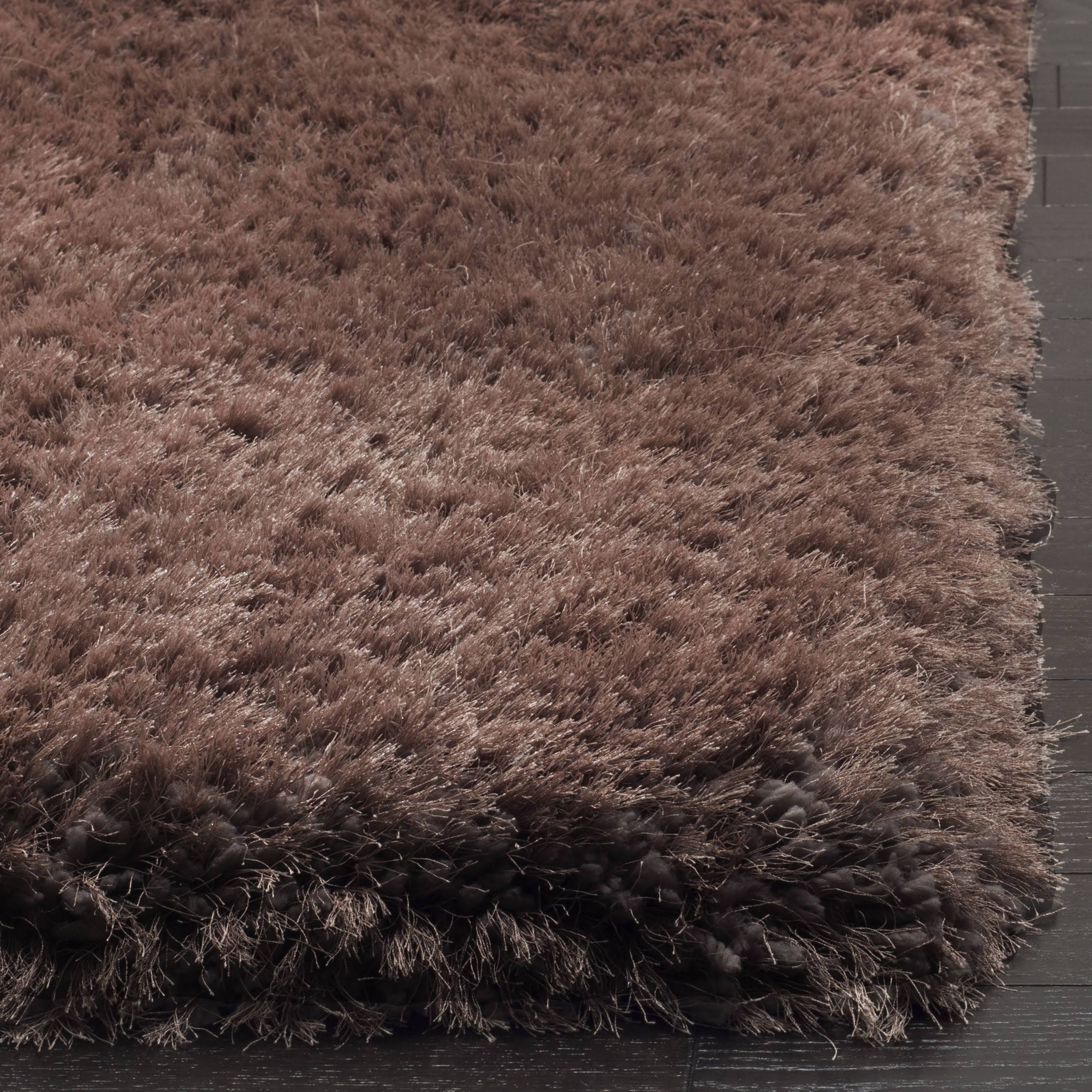 Brown 2 x 8 Runner V359