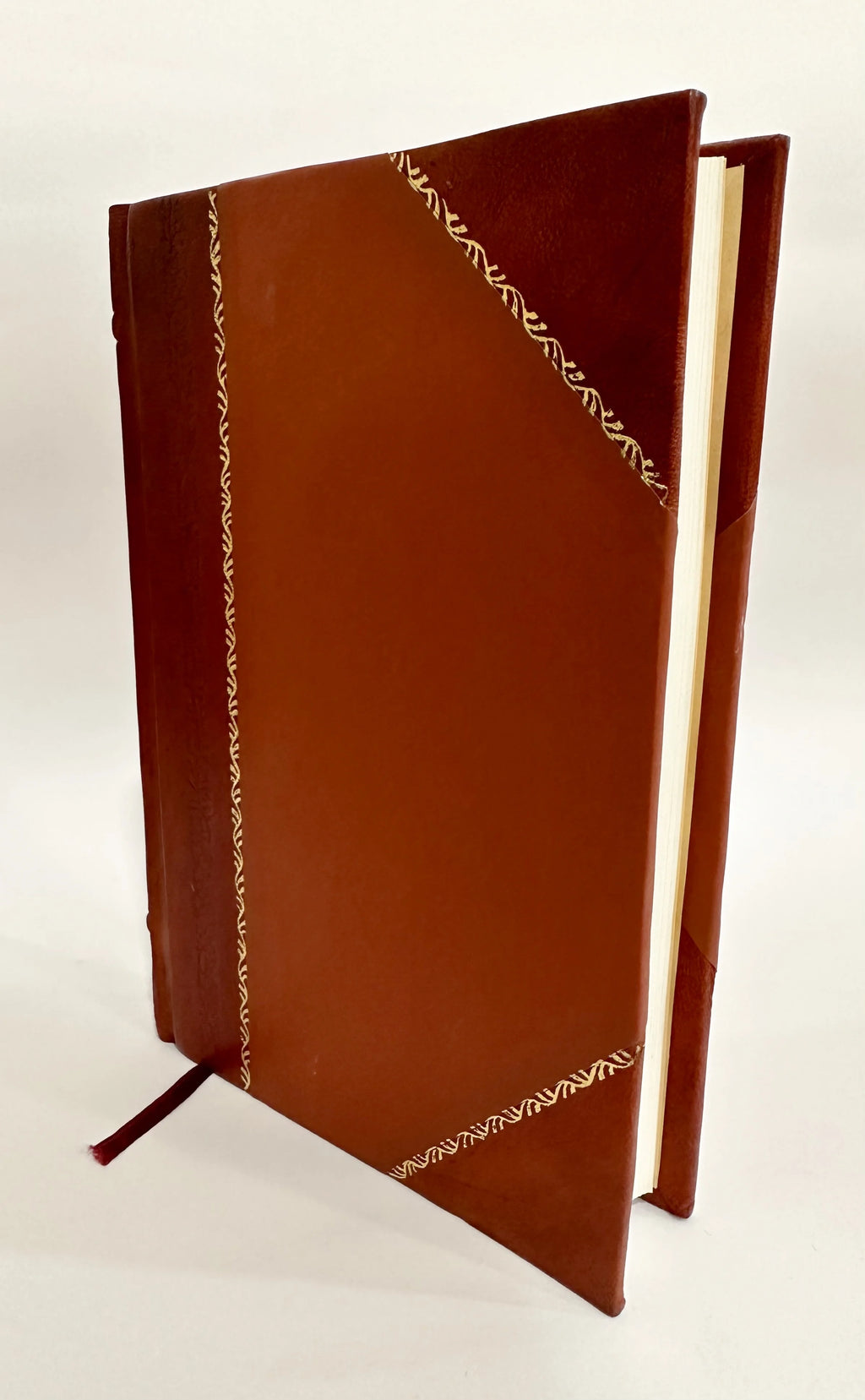 Heelkundige Waarnemingen (Leather Bound) R8423