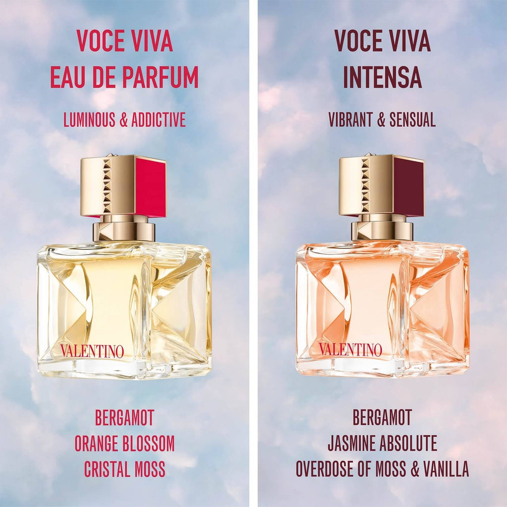 50ml Eau De Parfum Spray V962728